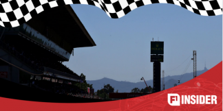 Spanish F1 GP 2026 की लोकेशन बदल सकती है  