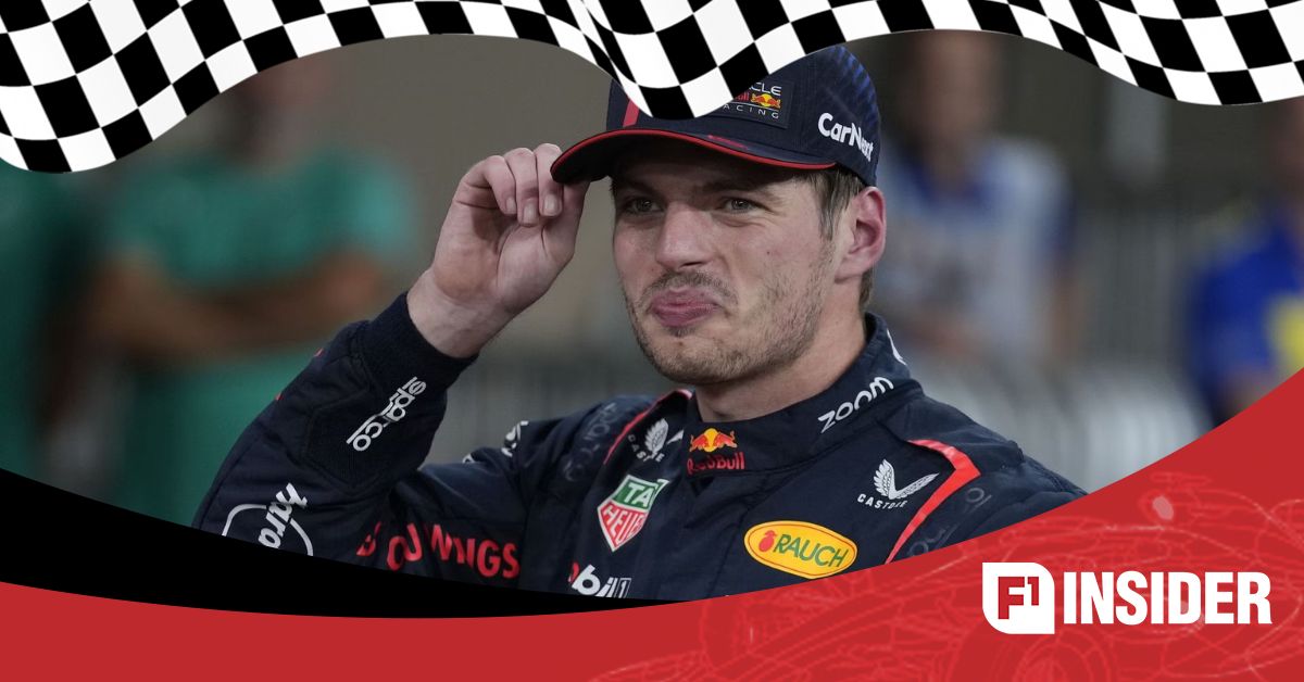 Max Verstappen और Christian के बीच की नोकझोक वायरल  