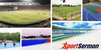 Top Upcoming Sports Infrastructure projects in India  