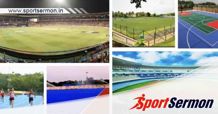 Top Upcoming Sports Infrastructure projects in India  