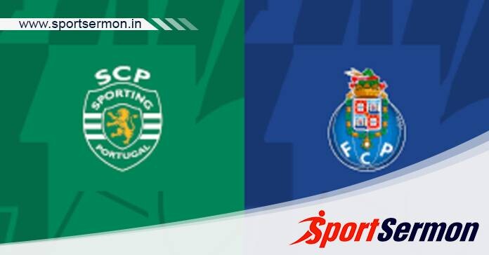Sporting CP vs Porto: Preview & Prediction  