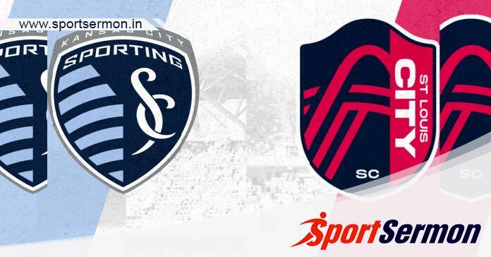 Sporting KC vs St. Louis: Preview & Prediction  
