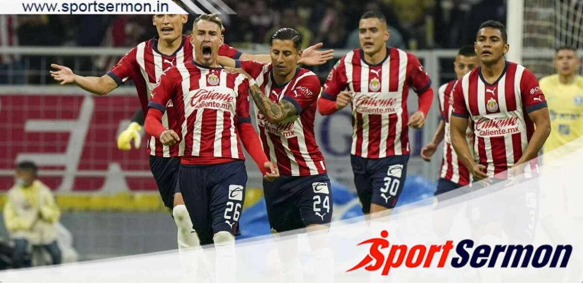 Sporting Kansas City vs Chivas Guadalajara Prediction  