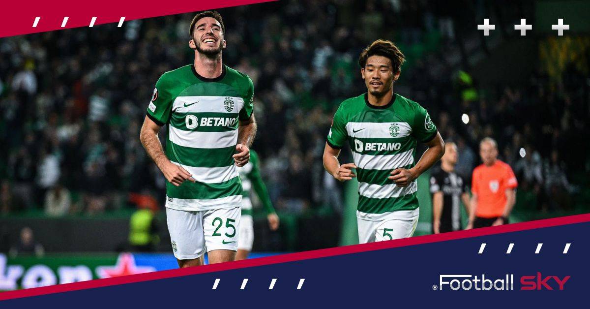 Sporting Lisbon vs Young Boys Prediction : कौन मारेगा बाजी?  