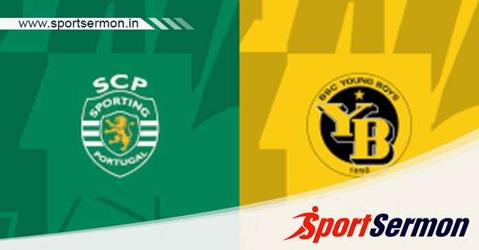 Sporting Lisbon vs Young Boys: Preview & Prediction  