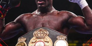 Joshua Buatsi vs Pawel Stepien: प्रारंभ समय, भविष्यवाणियां  