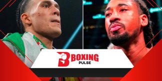 David Benavidez vs Demetrius Andrade: तारीख और अंडरकार्ड  