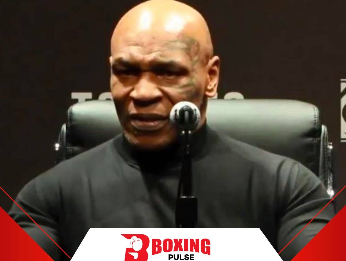 Mike Tyson statement: सेवानिवृत्त मुक्केबाज के महानता की प्रशंसा की  