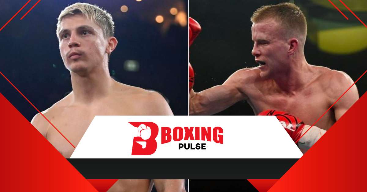 Nikita Tszyu vs Jack Brubaker: कैसे देखें, कार्ड और ऑड्स  