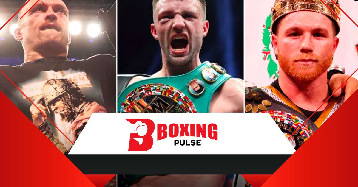 Boxing champions list: बॉक्सिंग के भार वर्ग और सभी चैंपियन   Boxing champions list: बॉक्सिंग के भार वर्ग और सभी चैंपियन
