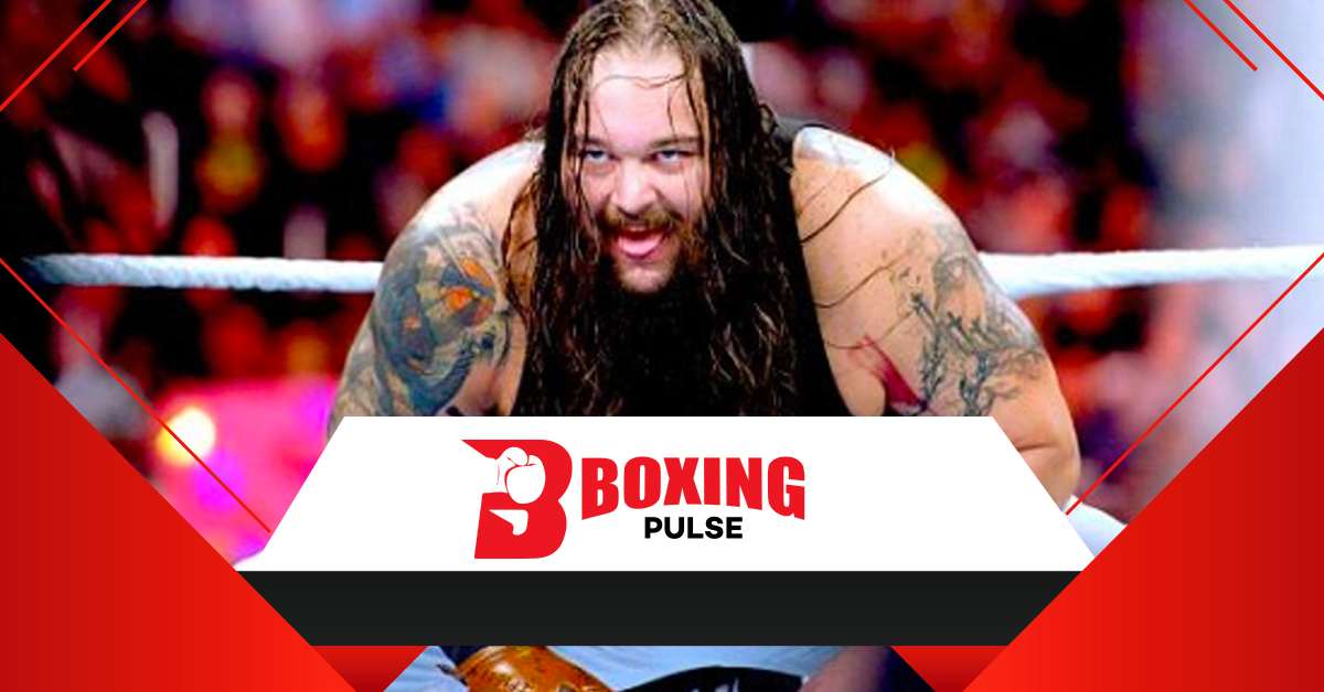 WWE Bray Wyatt dies: 36 साल की उम्र में अचानक निधन   WWE Bray Wyatt dies: 36 साल की उम्र में अचानक निधन