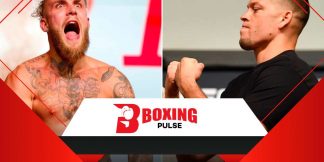 Jake Paul vs Nate Diaz: इस शनिवार को DAZN पर लाइव देखें  