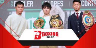 Kenshiro Teraji vs Hekkie Budler 18 सितंबर को दमदार मुकाबला  