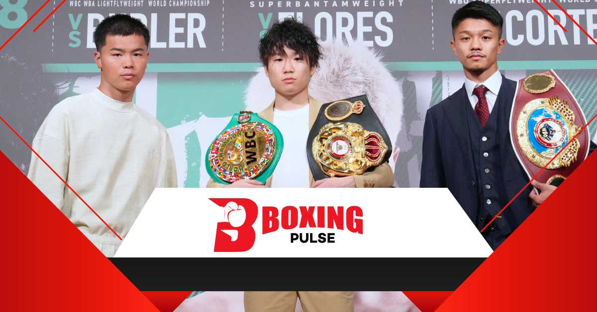 Kenshiro Teraji vs Hekkie Budler 18 सितंबर को दमदार मुकाबला   Kenshiro Teraji vs Hekkie Budler 18 सितंबर को दमदार मुकाबला