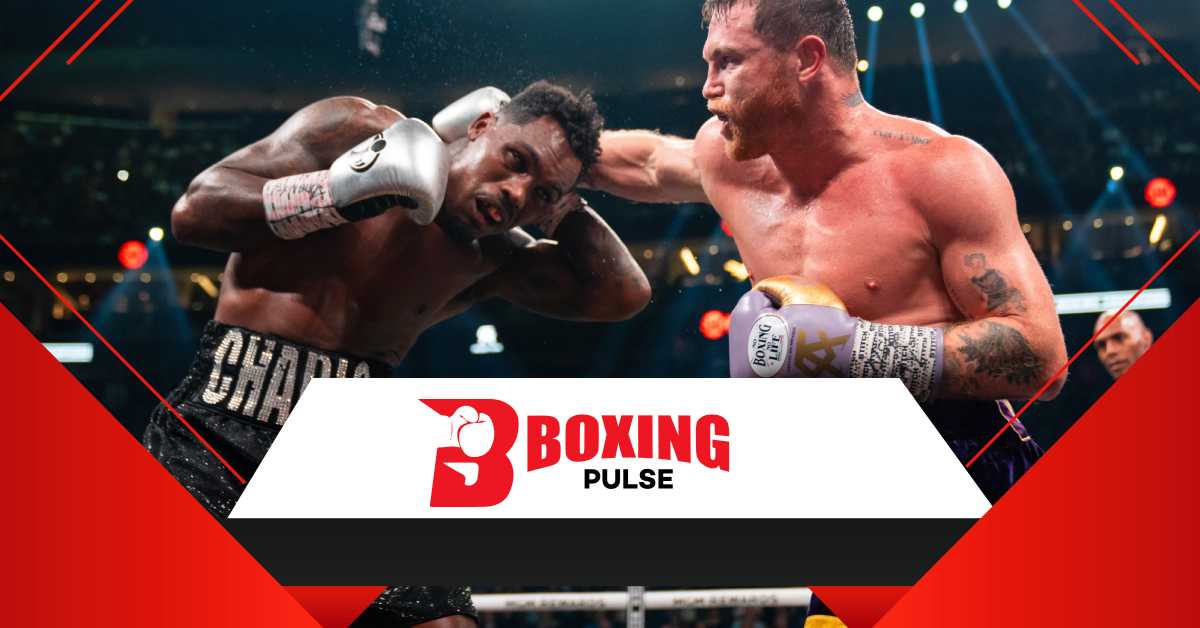 Alvarez vs Charlo Result: अल्वारेज़ ने खिताब रखा बरकरार  
