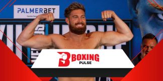 Jackson Murray अमेरिकी डेब्यू से पहले नगनौ से मुकाबला  