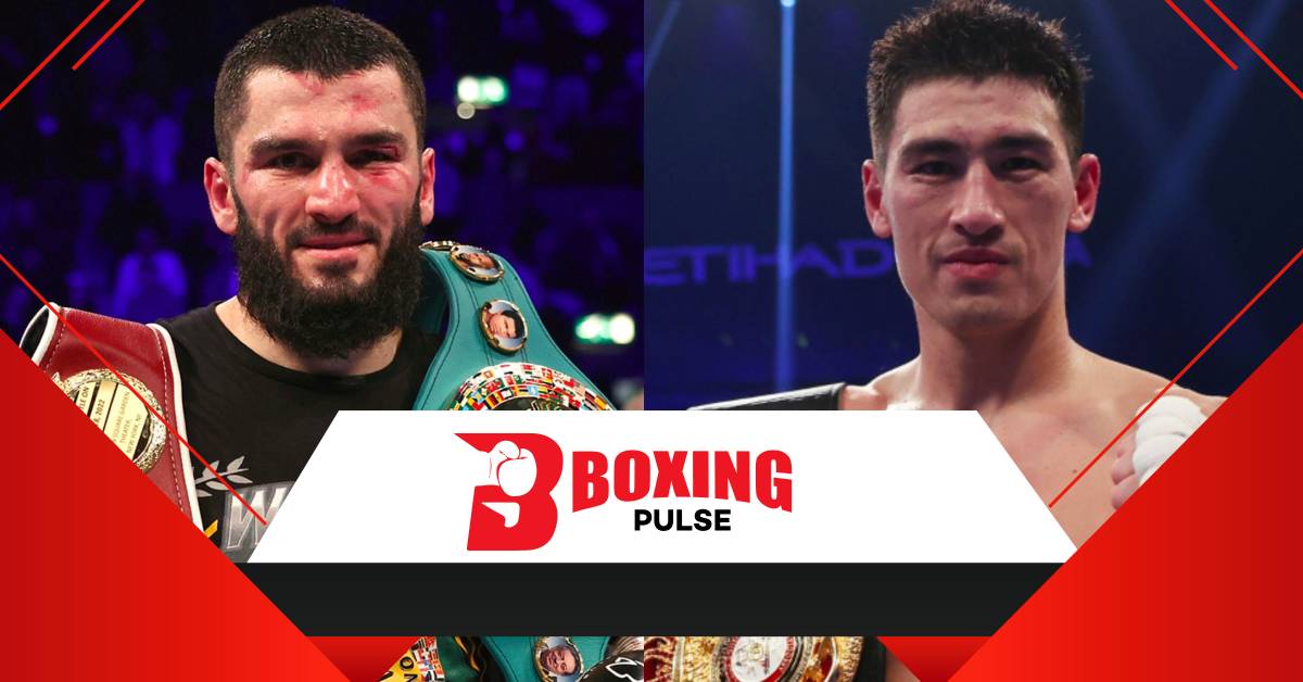 Bivol vs Arthur: भविष्यवाणी, संभावनाएँ, तिथि, आँकड़े   Bivol vs Arthur: भविष्यवाणी, संभावनाएँ, तिथि, आँकड़े
