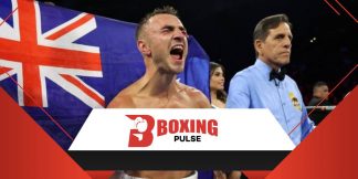 Jason Moloney vs Saul Sanchez: तारीख, समय और भविष्यवाणियाँ  
