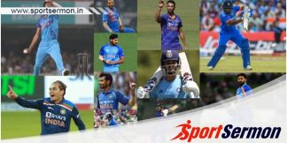 Top non-selected Indian players of ODI World Cup 2023  