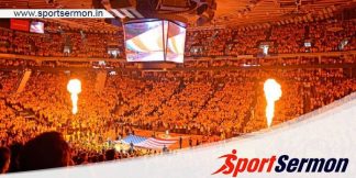 Top 10 Best Sports Anthems to hype the Stadium audience  