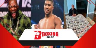 Richest Boxers in the World: 10 सबसे अमीर मुक्केबाज़  