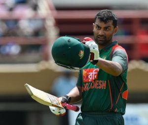 Tamim Iqbal on why he got excluded from World Cup Squad  