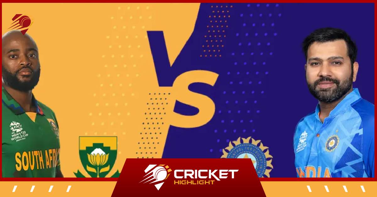 SA VS IND 1st T20I: आज के मैच की पूरी भविष्यवाणी   SA VS IND 1st T20I: आज के मैच की पूरी भविष्यवाणी