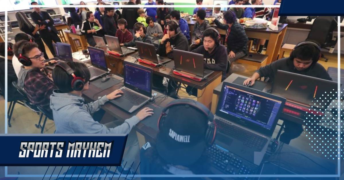 Esports Partnership: स्नैपड्रैगन और मूनटन की साझेदारी   Esports Partnership: स्नैपड्रैगन और मूनटन की साझेदारी