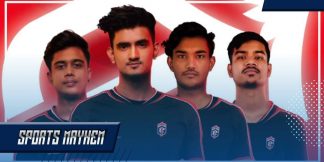 Gujarat Tigers BGMI: गुजरात टाइगर्स की BGMI में एंट्री  