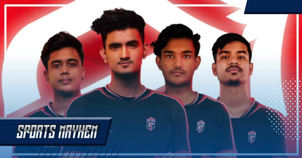 Gujarat Tigers BGMI: गुजरात टाइगर्स की BGMI में एंट्री  