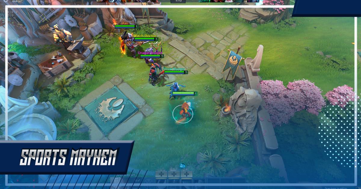 Dota 2 2023: डोटा 2 क्या है? 2023 में खेल के बारे में जानें सबकुछ  