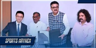 International Esports Garena के साथ UP सरकार की साझेदारी  