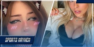 Twitch Stars OnlyFans Account: जिनके पास सिर्फ फैंस खाता है  