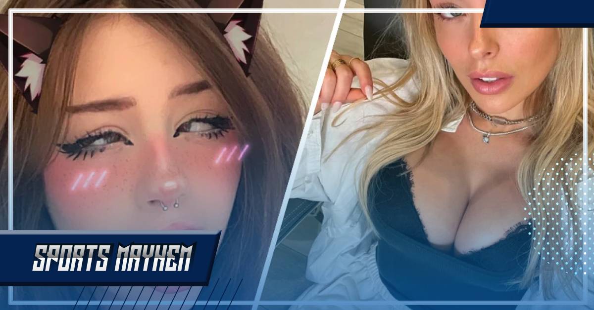 Twitch Stars OnlyFans Account: जिनके पास सिर्फ फैंस खाता है  