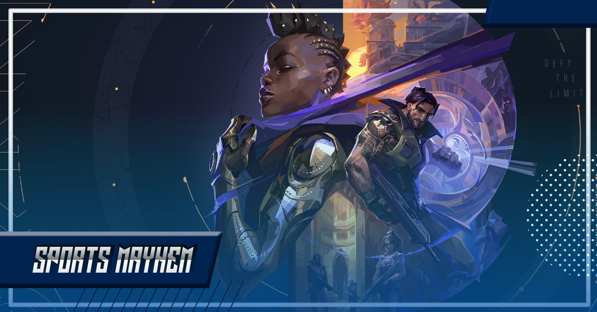 भारतीय और साउथ एशिया Valorant प्लेयर्स कर रहे है UPI पेमेंट मुद्दों का सामना  