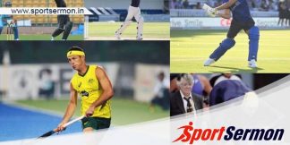 5 famous other sports players who love cricket!  