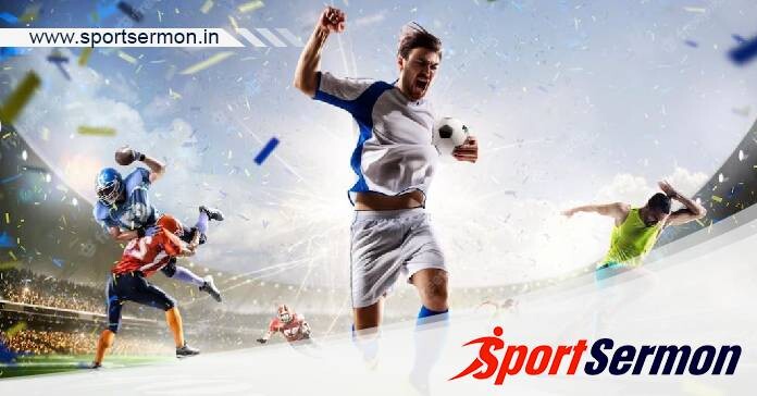 Can you have success in sports career? - Find Out!  