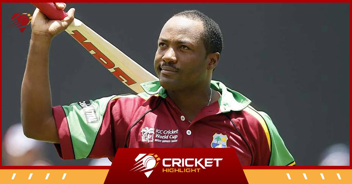 Brian Lara Son: अपने बेटे और कोहली को लेकर कही यह बात   Brian Lara Son: अपने बेटे और कोहली को लेकर कही यह बात