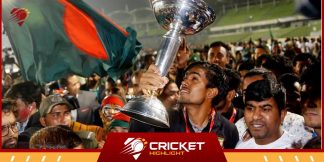 ICC U19 WC 2024: सुपर सिक्स मैच का शेड्यूल जारी  