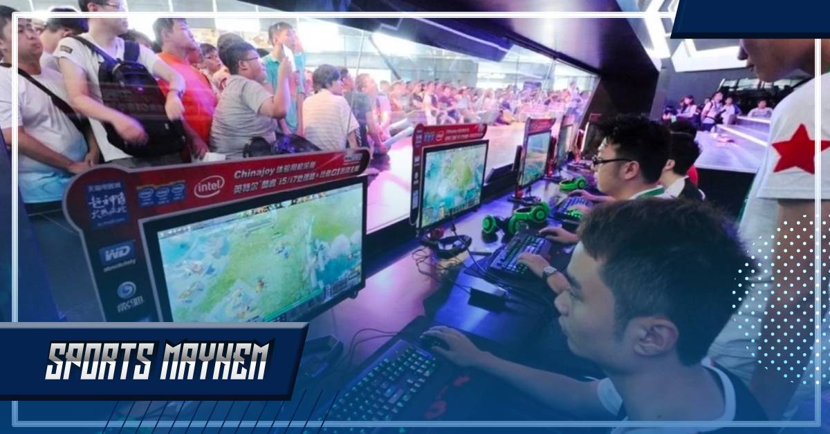 OnePlus Dominate Arena 2024: WSB गेमिंग ने जीता फरवरी वर्जन   OnePlus Dominate Arena 2024: WSB गेमिंग ने जीता फरवरी वर्जन