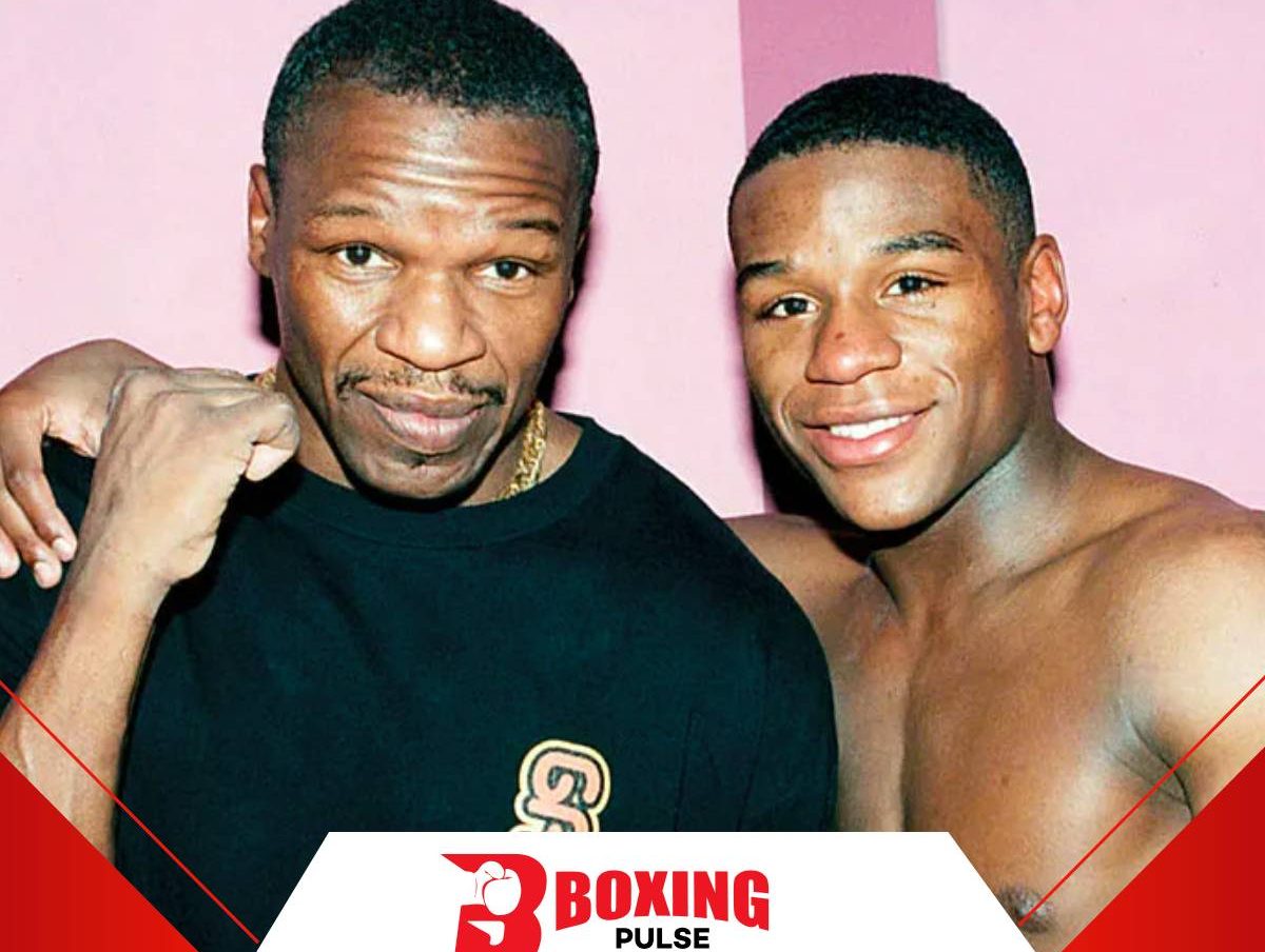 Boxing Father-Son Duos | टॉप 10 बॉक्सिंग पिता-बेटे जोड़ी  