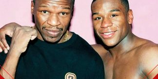 Boxing Father-Son Duos | टॉप 10 बॉक्सिंग पिता-बेटे जोड़ी  