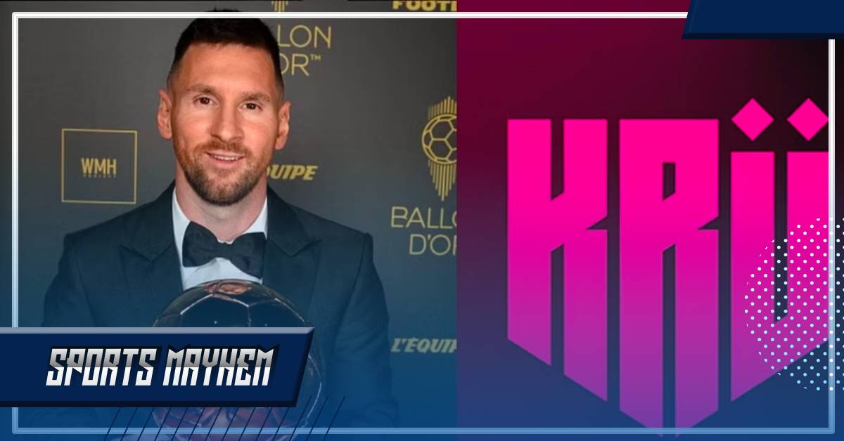 Athletes own eSports: एथलीट जो ईस्पोर्ट्स के हैं मालिक  