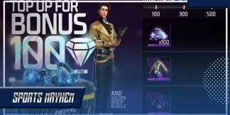 FF MAX March 2024 Booyah Pass पुरस्कारों का खुलासा  