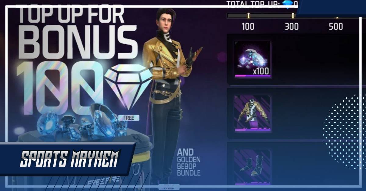 FF MAX March 2024 Booyah Pass पुरस्कारों का खुलासा  