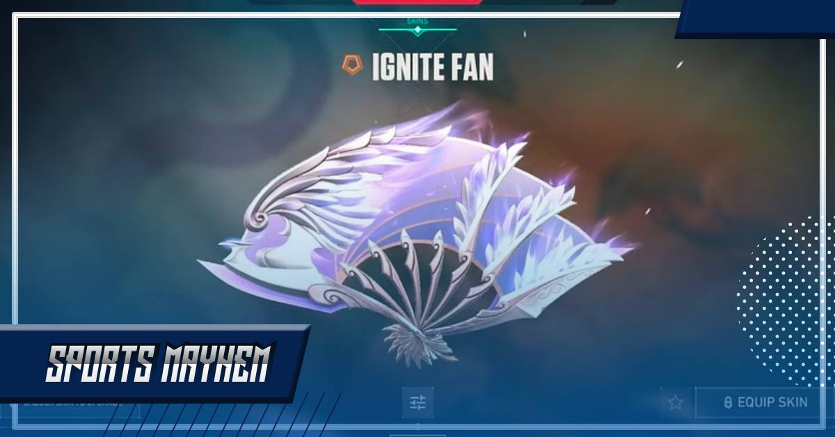 Valorant Ignite Capsule: रिलीज की तारीख, कीमत, बहुत कुछ  