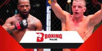 Grant Dawson vs Bobby Green: 7 अक्टूबर का बड़ा मुकाबला  