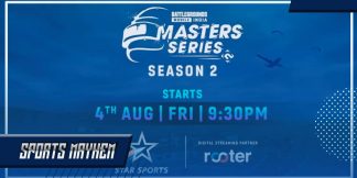 Masters Series Season 2: BGMI खेलो, जीतो 2 करोड़  