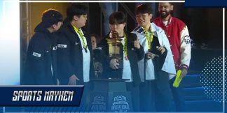 India Korea Invitational BGMI Winner: विजेता कौन है?  