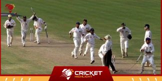 10 Shortest Test Match: अबतक के सबसे छोटे टेस्ट मैच  